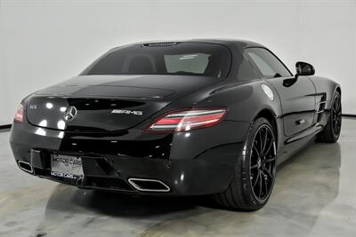 2012 Mercedes-Benz SLS AMG   - Photo 13 - Joliet, IL 60435