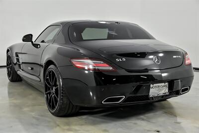 2012 Mercedes-Benz SLS AMG   - Photo 11 - Joliet, IL 60435