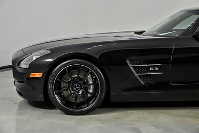 2012 Mercedes-Benz SLS AMG   - Photo 8 - Joliet, IL 60435