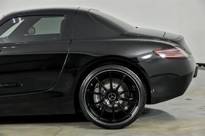 2012 Mercedes-Benz SLS AMG   - Photo 10 - Joliet, IL 60435