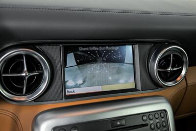 2012 Mercedes-Benz SLS AMG   - Photo 33 - Joliet, IL 60435