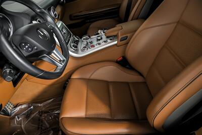 2012 Mercedes-Benz SLS AMG   - Photo 23 - Joliet, IL 60435