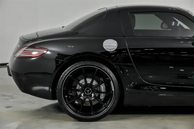 2012 Mercedes-Benz SLS AMG   - Photo 14 - Joliet, IL 60435