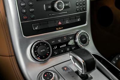 2012 Mercedes-Benz SLS AMG   - Photo 37 - Joliet, IL 60435