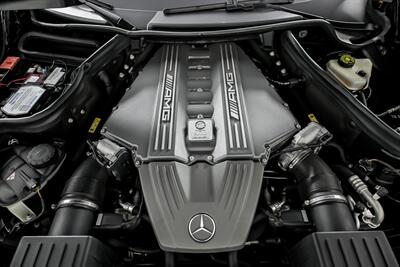 2012 Mercedes-Benz SLS AMG   - Photo 18 - Joliet, IL 60435
