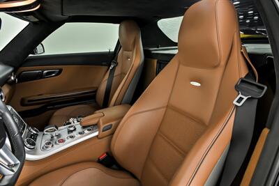 2012 Mercedes-Benz SLS AMG   - Photo 24 - Joliet, IL 60435