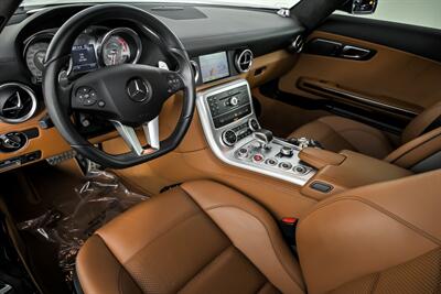 2012 Mercedes-Benz SLS AMG   - Photo 22 - Joliet, IL 60435