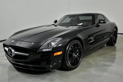 2012 Mercedes-Benz SLS AMG   - Photo 7 - Joliet, IL 60435