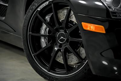 2012 Mercedes-Benz SLS AMG   - Photo 5 - Joliet, IL 60435
