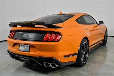 2021 Ford Mustang Mach 1   - Photo 12 - Joliet, IL 60435