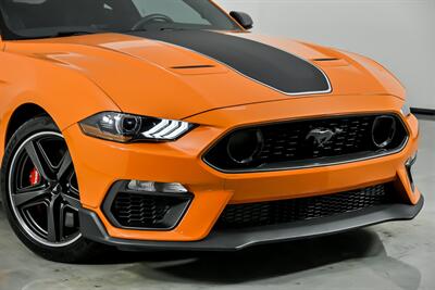 2021 Ford Mustang Mach 1   - Photo 3 - Joliet, IL 60435