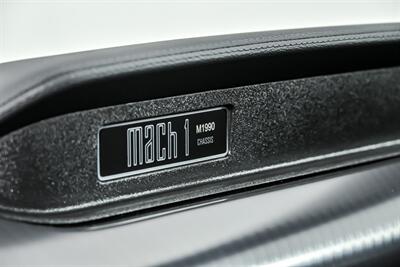 2021 Ford Mustang Mach 1   - Photo 34 - Joliet, IL 60435