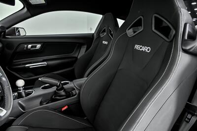 2021 Ford Mustang Mach 1   - Photo 21 - Joliet, IL 60435