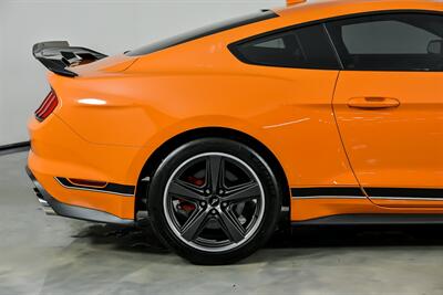 2021 Ford Mustang Mach 1   - Photo 13 - Joliet, IL 60435