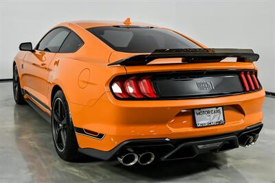 2021 Ford Mustang Mach 1   - Photo 10 - Joliet, IL 60435