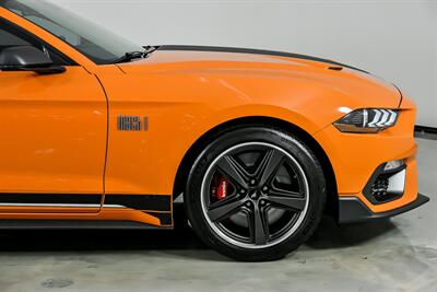 2021 Ford Mustang Mach 1   - Photo 15 - Joliet, IL 60435