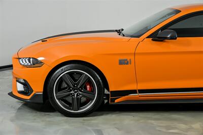 2021 Ford Mustang Mach 1   - Photo 7 - Joliet, IL 60435