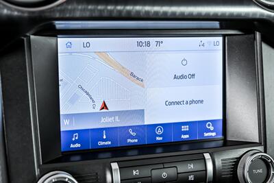 2021 Ford Mustang Mach 1   - Photo 30 - Joliet, IL 60435