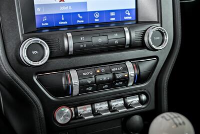 2021 Ford Mustang Mach 1   - Photo 32 - Joliet, IL 60435