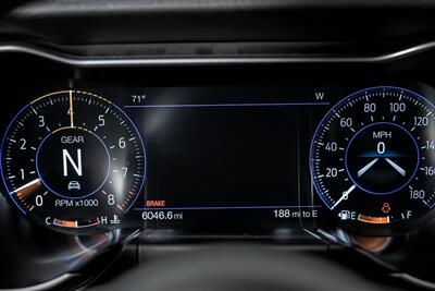 2021 Ford Mustang Mach 1   - Photo 25 - Joliet, IL 60435