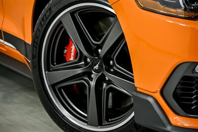 2021 Ford Mustang Mach 1   - Photo 4 - Joliet, IL 60435