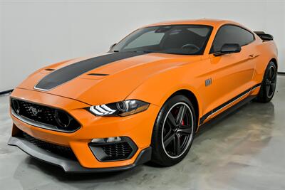 2021 Ford Mustang Mach 1   - Photo 6 - Joliet, IL 60435