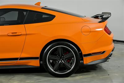2021 Ford Mustang Mach 1   - Photo 9 - Joliet, IL 60435