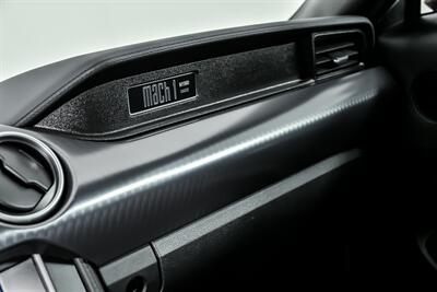 2021 Ford Mustang Mach 1   - Photo 33 - Joliet, IL 60435