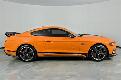2021 Ford Mustang Mach 1   - Photo 14 - Joliet, IL 60435