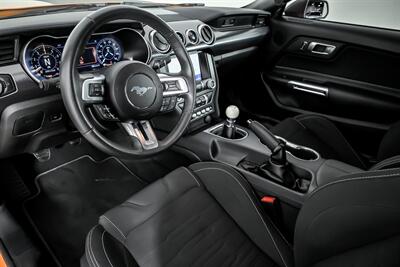 2021 Ford Mustang Mach 1   - Photo 19 - Joliet, IL 60435