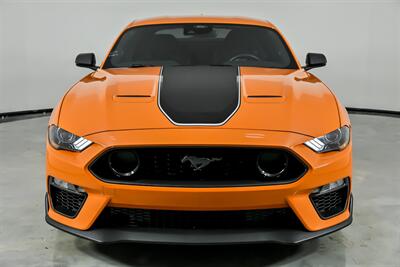 2021 Ford Mustang Mach 1   - Photo 5 - Joliet, IL 60435