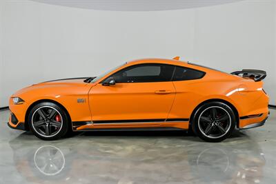 2021 Ford Mustang Mach 1   - Photo 8 - Joliet, IL 60435