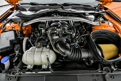 2021 Ford Mustang Mach 1   - Photo 17 - Joliet, IL 60435