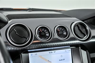 2021 Ford Mustang Mach 1   - Photo 29 - Joliet, IL 60435