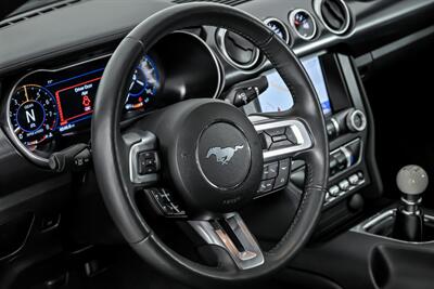 2021 Ford Mustang Mach 1   - Photo 23 - Joliet, IL 60435