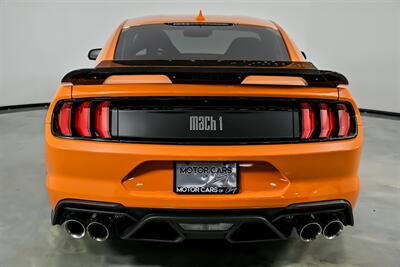 2021 Ford Mustang Mach 1   - Photo 11 - Joliet, IL 60435