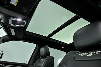 2022 RAM 1500 TRX-SANDBLAST EDITION!   - Photo 23 - Joliet, IL 60435