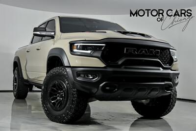 2022 RAM 1500 TRX-SANDBLAST EDITION!   - Photo 1 - Joliet, IL 60435