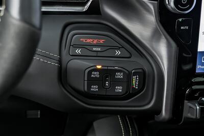 2022 RAM 1500 TRX-SANDBLAST EDITION!   - Photo 32 - Joliet, IL 60435
