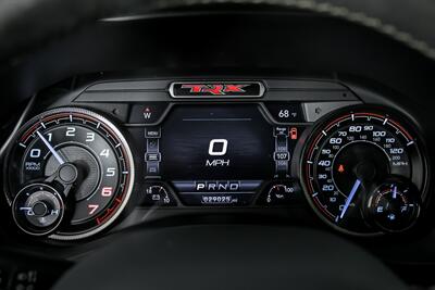 2022 RAM 1500 TRX-SANDBLAST EDITION!   - Photo 28 - Joliet, IL 60435