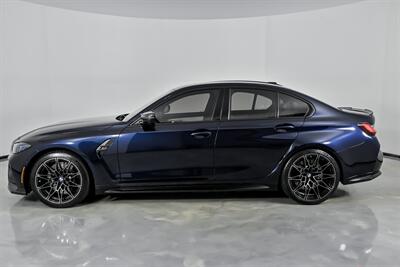 2025 BMW M3 Competition xDrive - Photo 8 - Joliet, IL 60435
