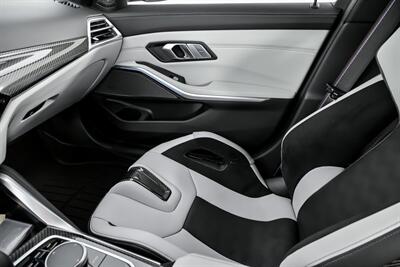 2025 BMW M3 Competition xDrive - Photo 39 - Joliet, IL 60435