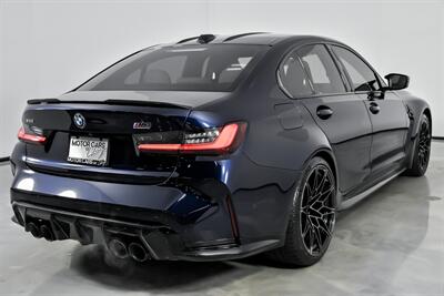 2025 BMW M3 Competition xDrive - Photo 12 - Joliet, IL 60435