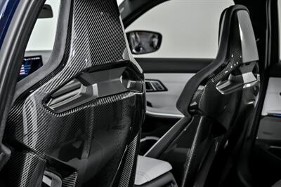 2025 BMW M3 Competition xDrive - Photo 25 - Joliet, IL 60435