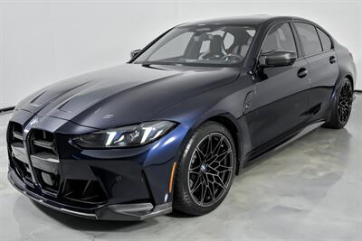 2025 BMW M3 Competition xDrive - Photo 6 - Joliet, IL 60435