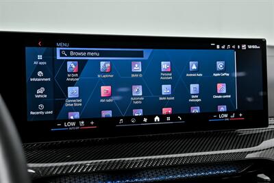 2025 BMW M3 Competition xDrive - Photo 35 - Joliet, IL 60435