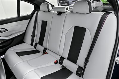 2025 BMW M3 Competition xDrive - Photo 24 - Joliet, IL 60435