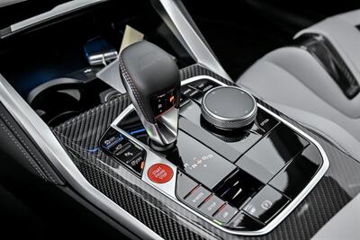 2025 BMW M3 Competition xDrive - Photo 38 - Joliet, IL 60435