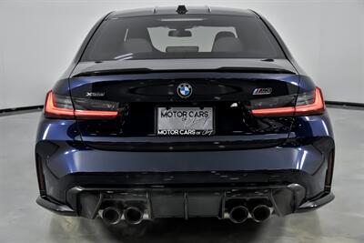 2025 BMW M3 Competition xDrive - Photo 11 - Joliet, IL 60435