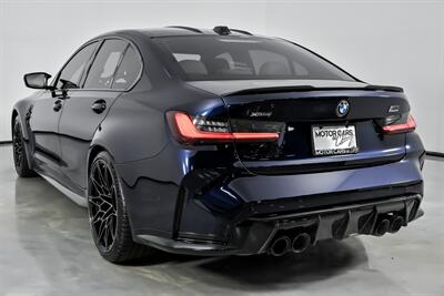 2025 BMW M3 Competition xDrive - Photo 10 - Joliet, IL 60435